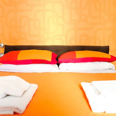 Your In Piazza Mazzini 3* Ρώμη