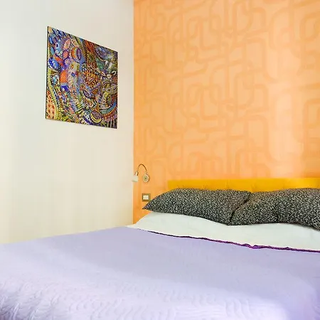Your In Piazza Mazzini 3* Ρώμη