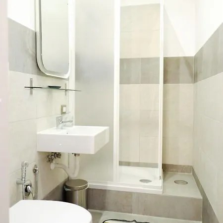 Πανσιόν Your In Piazza Mazzini 3*