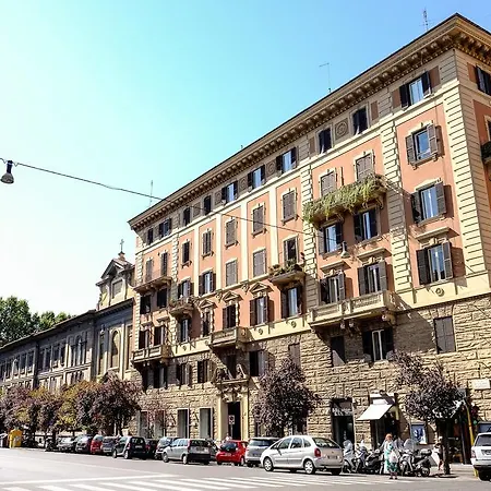 Πανσιόν Your In Piazza Mazzini Ρώμη