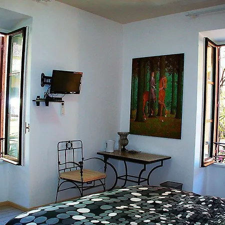 Πανσιόν Your In Piazza Mazzini 3*