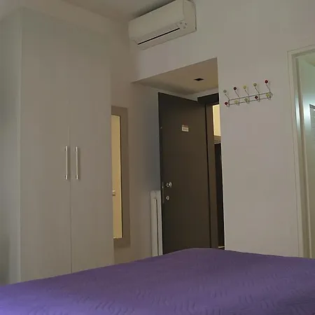 Your In Piazza Mazzini 3* Ρώμη