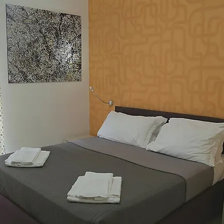 Your In Piazza Mazzini 3* Ρώμη