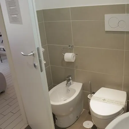 Your In Piazza Mazzini Πανσιόν 3*