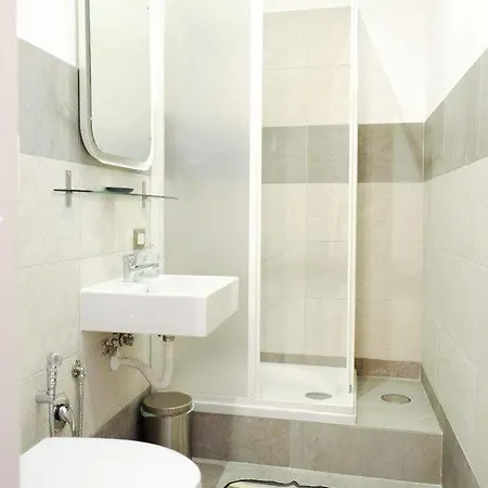 Your In Piazza Mazzini 3* Roma